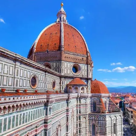 Pitti Bed & Breakfast Florence