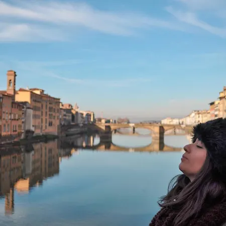 Bed & Breakfast Pitti Florence