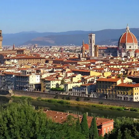 Bed & Breakfast Pitti *