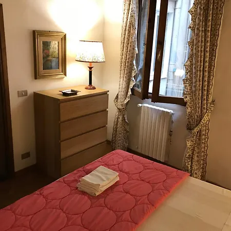 Pitti Bed & Breakfast Florence