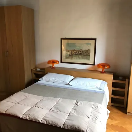 Bed & Breakfast Pitti Florence
