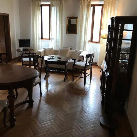 Bed & Breakfast Pitti