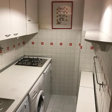 Bed & Breakfast Pitti Florence