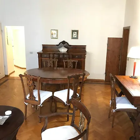 Bed & Breakfast Pitti
