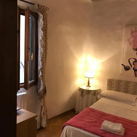 Pitti Bed & Breakfast Florence